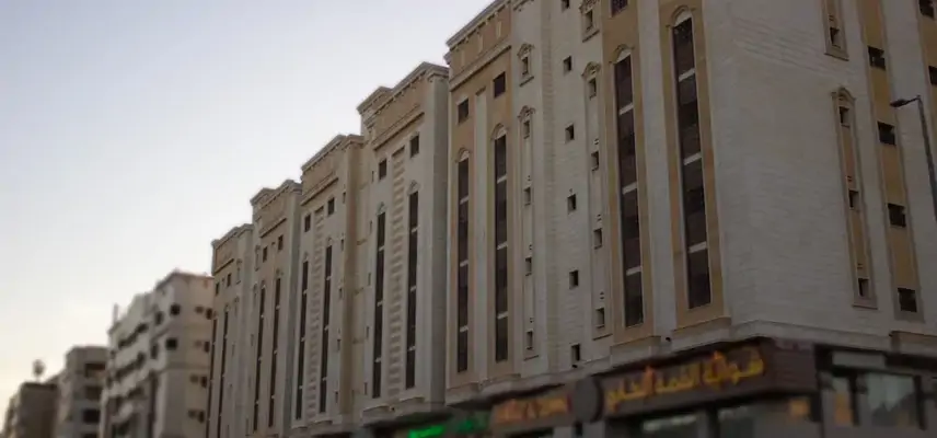 Abraj Almarzam Hotel image